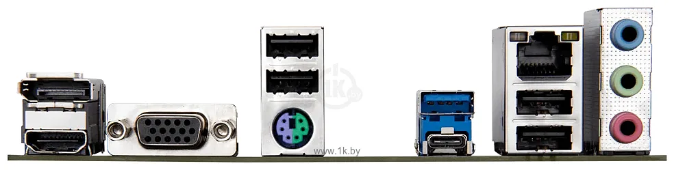 Фотографии Gigabyte A620M DS3H (rev. 2.0)