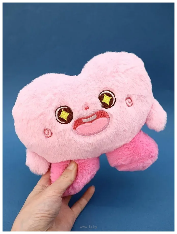 Фотографии ILikeGift Sweetheart screaming 106-083-03 (pink)