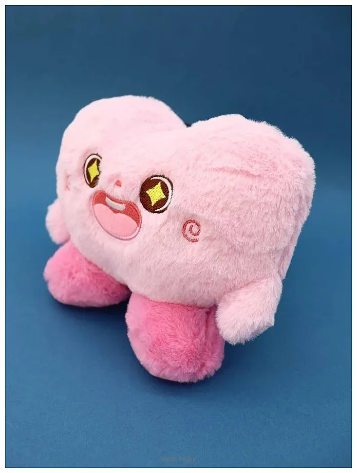 Фотографии ILikeGift Sweetheart screaming 106-083-03 (pink)