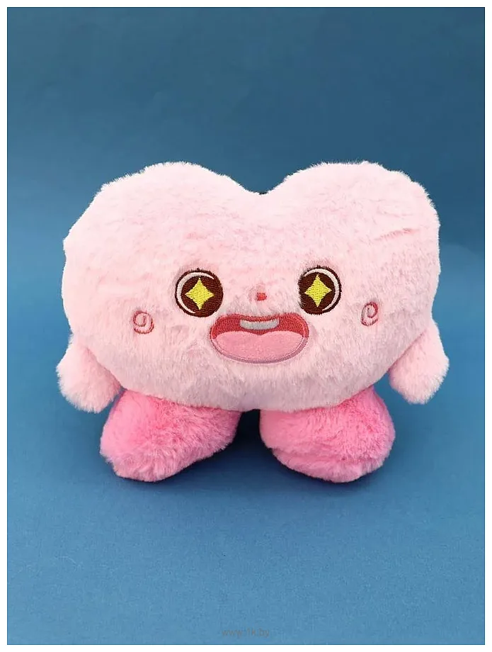 Фотографии ILikeGift Sweetheart screaming 106-083-03 (pink)