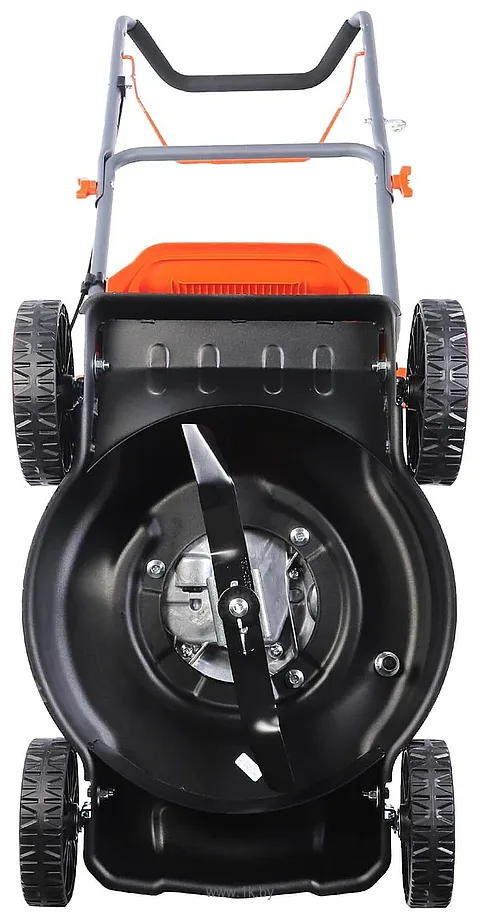 Фотографии Patriot PT 412