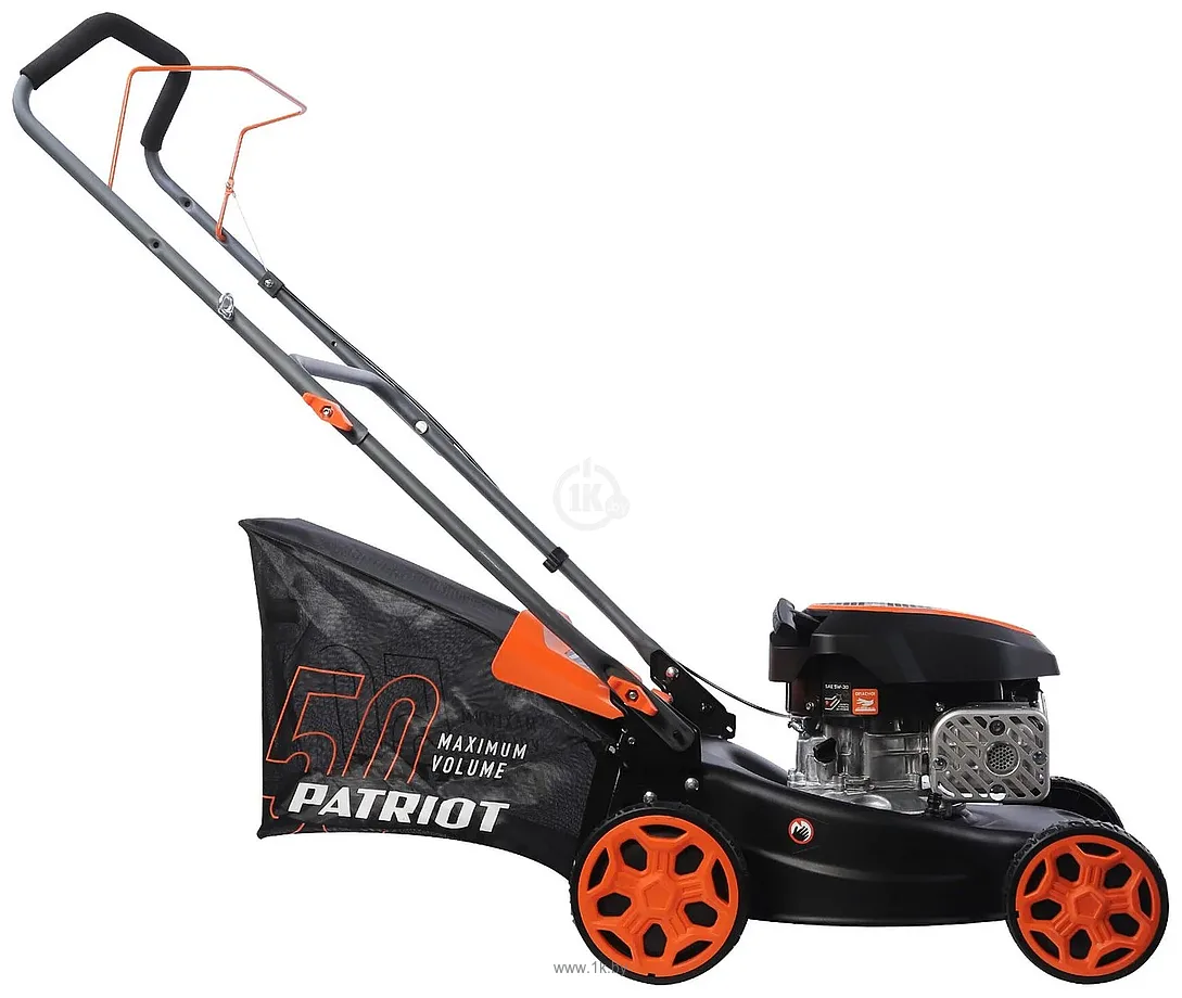 Фотографии Patriot PT 412