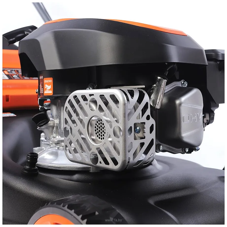 Фотографии Patriot PT 412