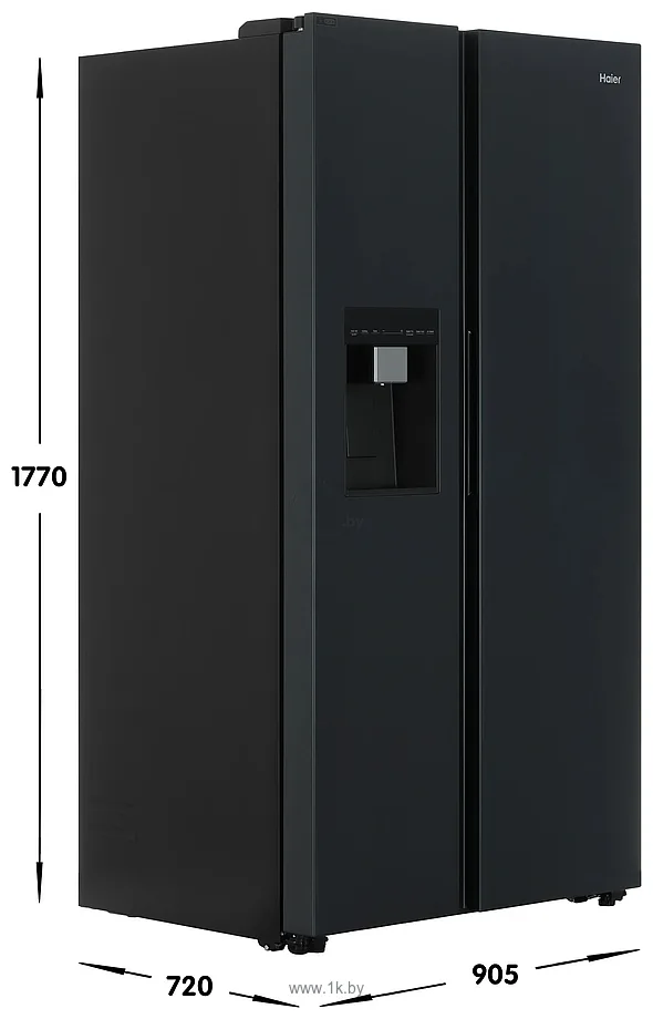 Фотографии Haier HRF-600IP7ERU