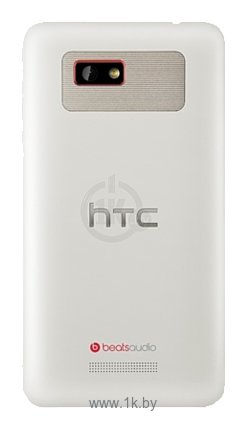 Фотографии HTC Desire 400 Dual Sim