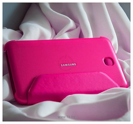 Фотографии LSS NOVA-06 Original Style Pink для Samsung Galaxy Tab 3 7.0