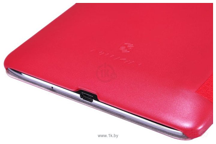 Фотографии Nillkin Fresh Red для Lenovo IdeaTab S5000