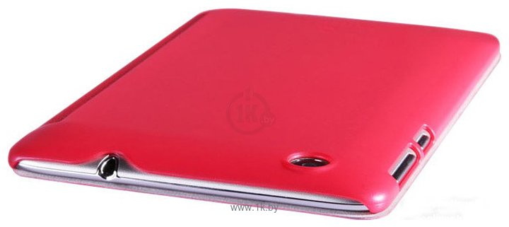 Фотографии Nillkin Fresh Red для Lenovo IdeaTab S5000