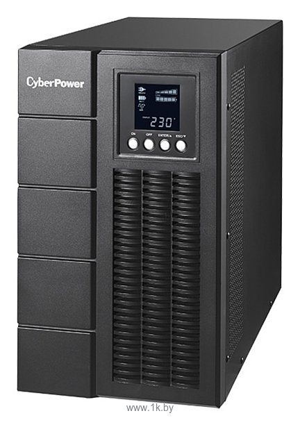 Фотографии CyberPower OLS2000E