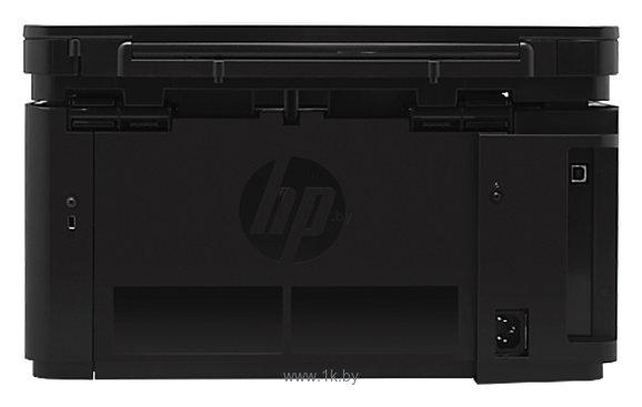 Фотографии HP LaserJet Pro MFP M125a