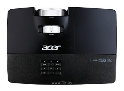 Фотографии Acer P1287