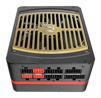 Фотографии Thermaltake Toughpower Grand (Fully Modular) 750W