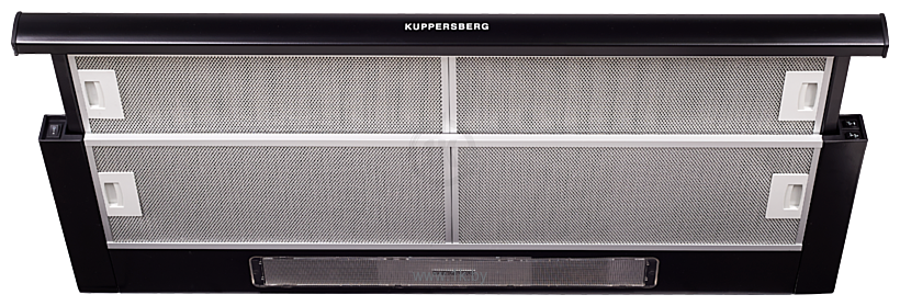 Фотографии Kuppersberg SLIMLUX II 60 SG