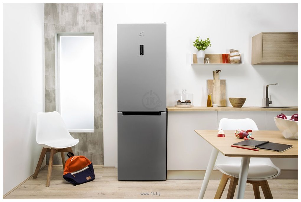 Фотографии Indesit DF 5160 S