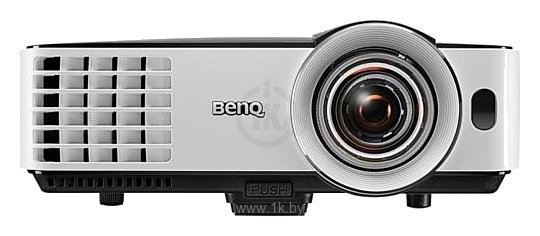 Фотографии BenQ MX631ST