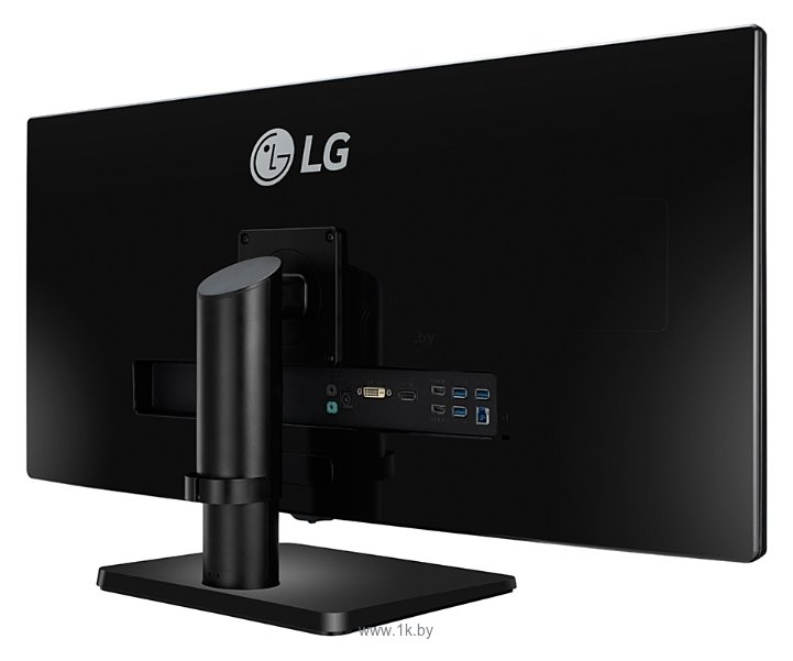 Фотографии LG 34UB67