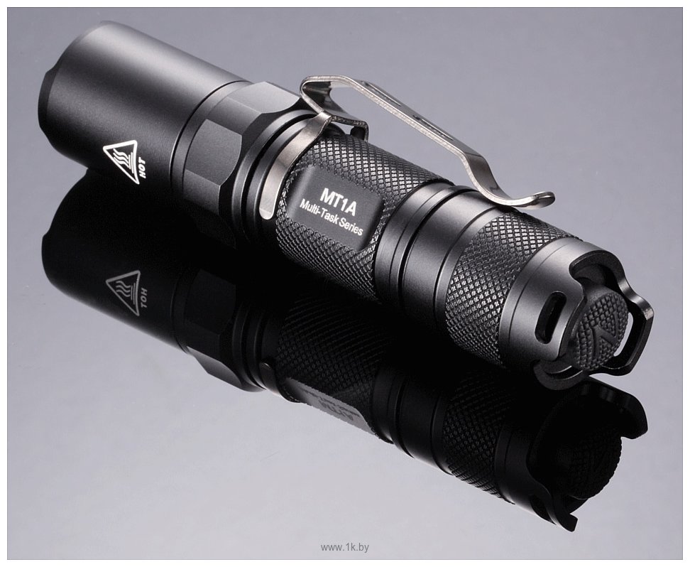 Фотографии Nitecore MT1A