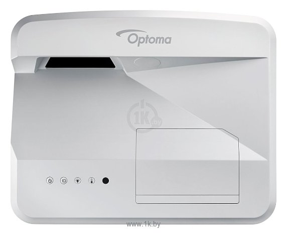 Фотографии Optoma X319UST