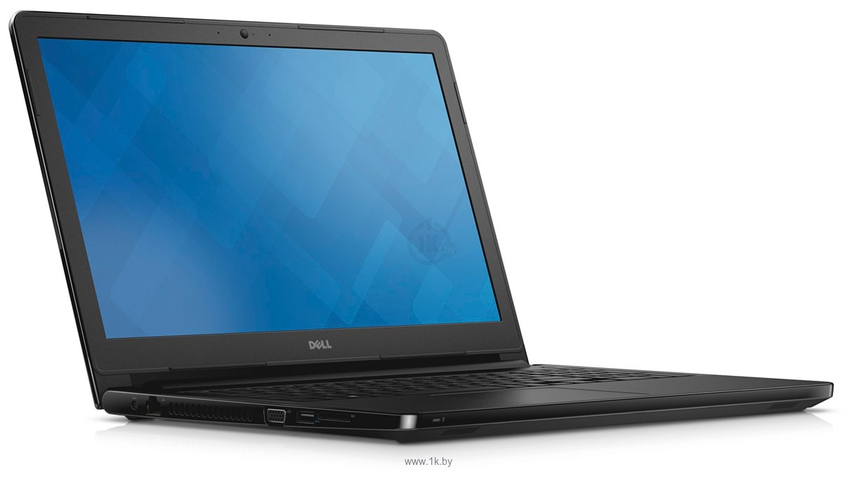 Dell vostro 3558 обзор