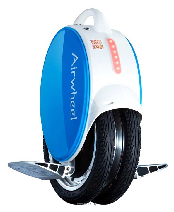 Фотографии Airwheel Q5 260WH