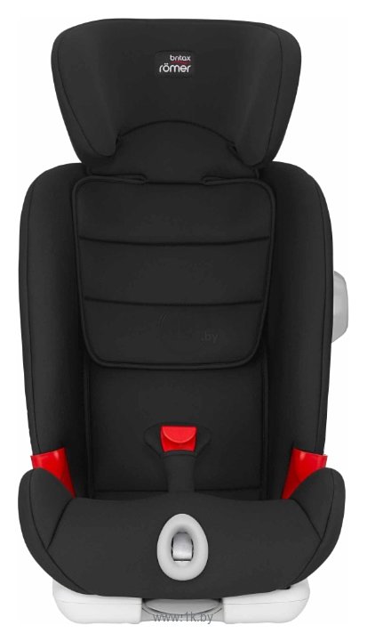 Фотографии BRITAX ROMER Advansafix III SICT Isofix