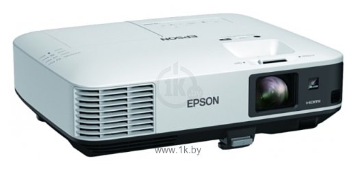 Фотографии Epson EB-2065