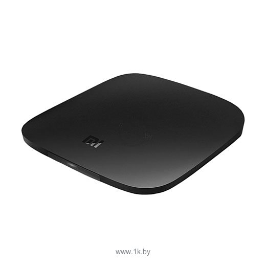 Фотографии Xiaomi Mi Box International Version