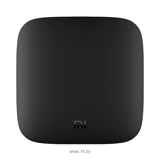 Фотографии Xiaomi Mi Box International Version