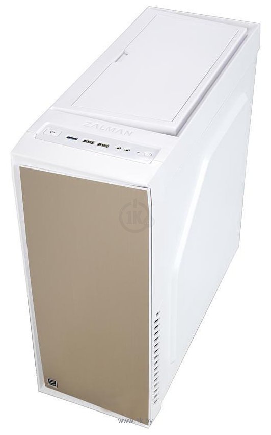 Фотографии Z-Tech M-I5-7400-16-1000-H110-D-0304n