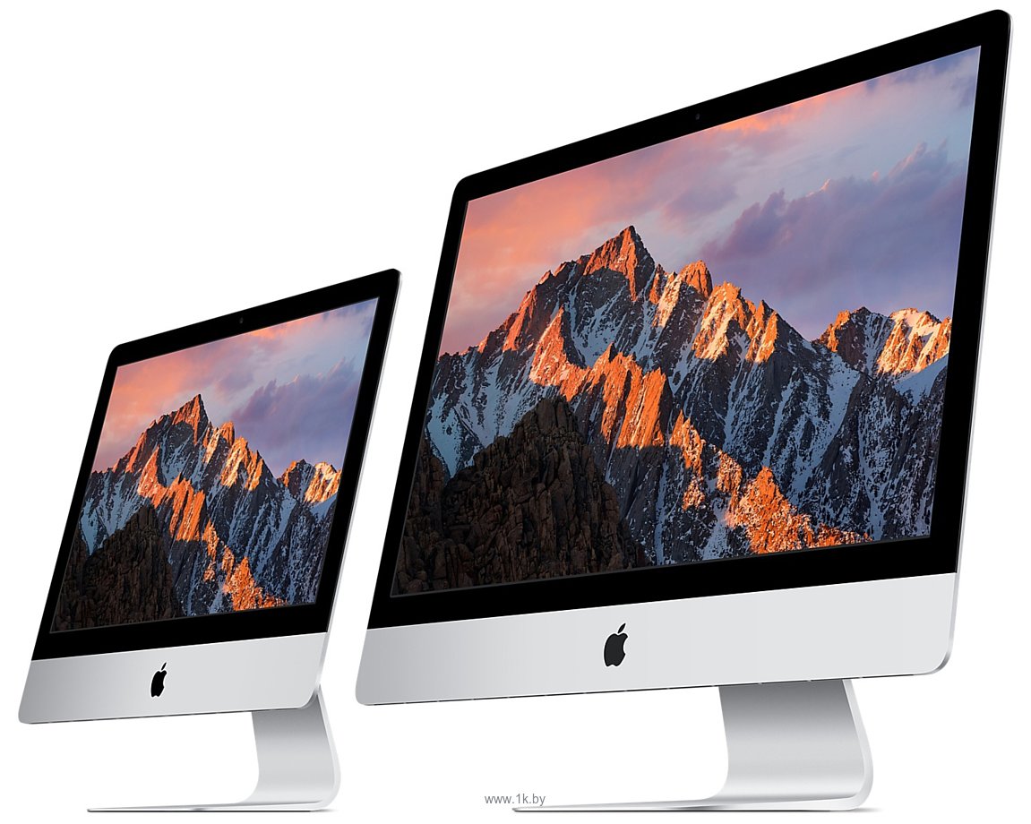 Фотографии Apple iMac 27'' Retina 5K (2017 год) (MNEA2)