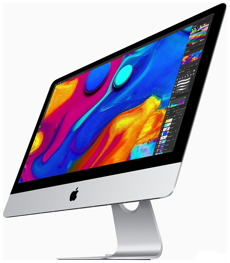 Фотографии Apple iMac 27'' Retina 5K (2017 год) (MNEA2)