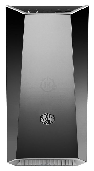 Фотографии Cooler Master MasterBox Lite 3.1 (MCW-L3B3-KANN-01) w/o PSU Black