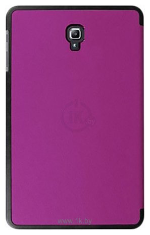 Фотографии LSS Fashion Case для Samsung Galaxy Tab S3 (фиолетовый)