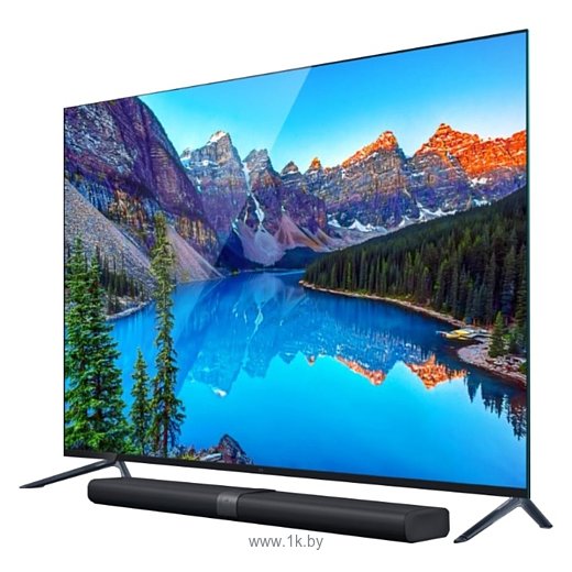 Фотографии Xiaomi Mi TV 4 65