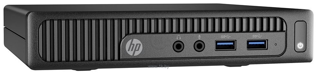 Фотографии HP 260 G2 Desktop Mini 2TP94ES