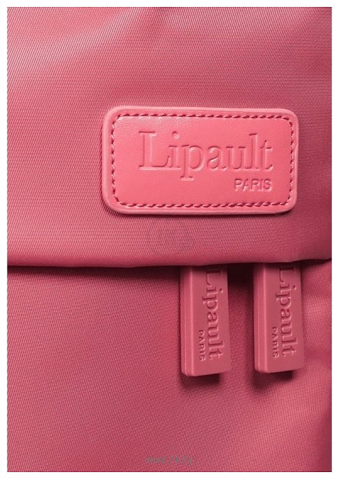 Фотографии Lipault Originale Plume 65 см (розовый)