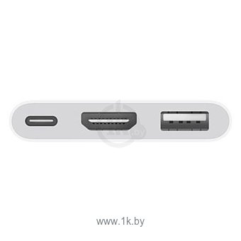 Фотографии USB 3.1 type-C - HDMI/USB 3.1/USB 3.1 type-C