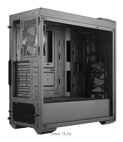 Фотографии Cooler Master MasterBox MB500 (MCB-B500D-KGNN-S00) Black