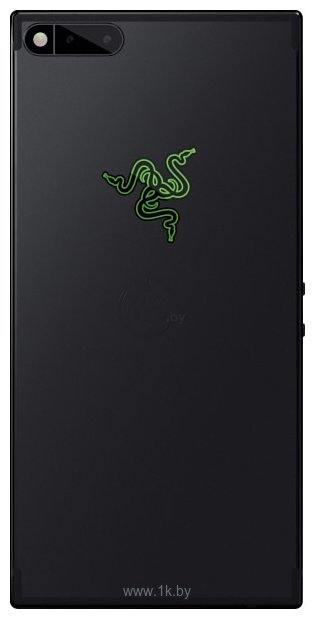 Фотографии Razer Phone 64Gb