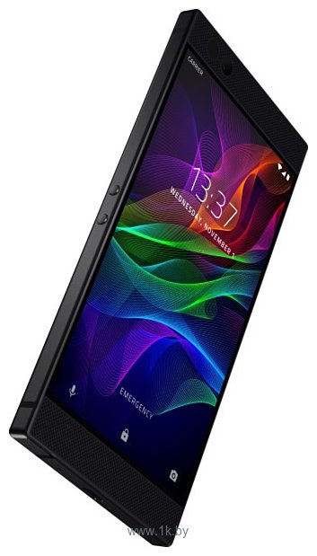 Фотографии Razer Phone 64Gb