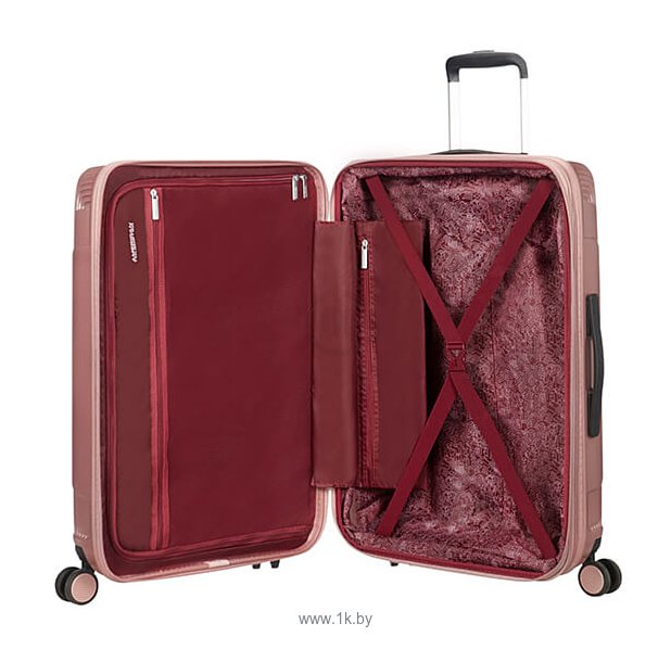 Фотографии American Tourister Modern Dream Rose Gold 78 см