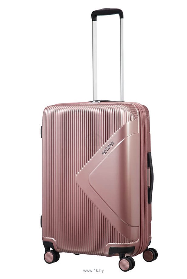 Фотографии American Tourister Modern Dream Rose Gold 78 см