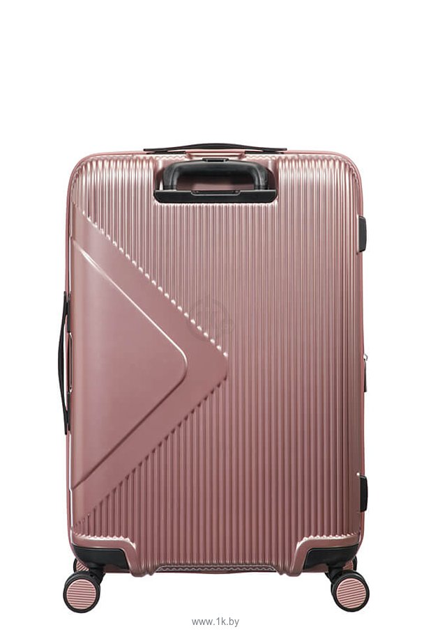 Фотографии American Tourister Modern Dream Rose Gold 78 см