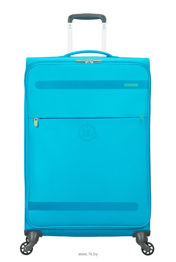 Фотографии American Tourister Herolite Spinner 67 см 26G-11005