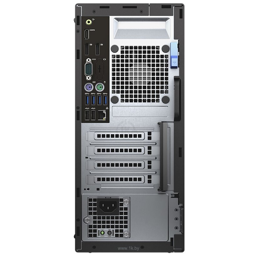 Фотографии Dell OptiPlex 7050-4839