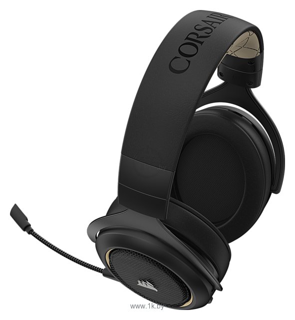 Фотографии Corsair HS70 Wireless Gaming Headset