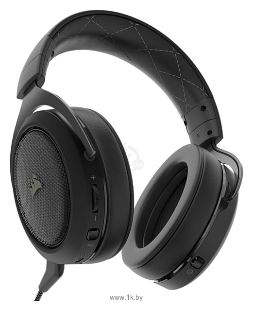 Фотографии Corsair HS70 Wireless Gaming Headset