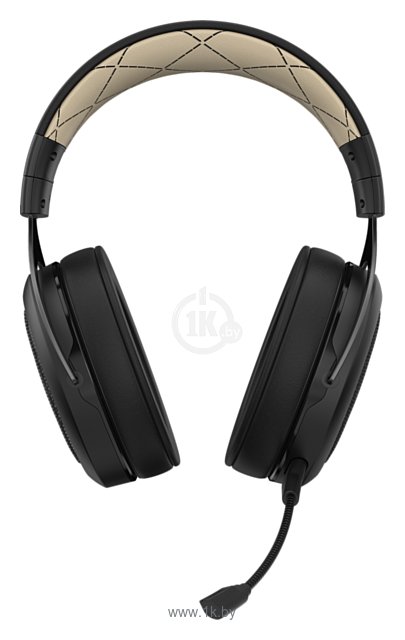 Фотографии Corsair HS70 Wireless Gaming Headset