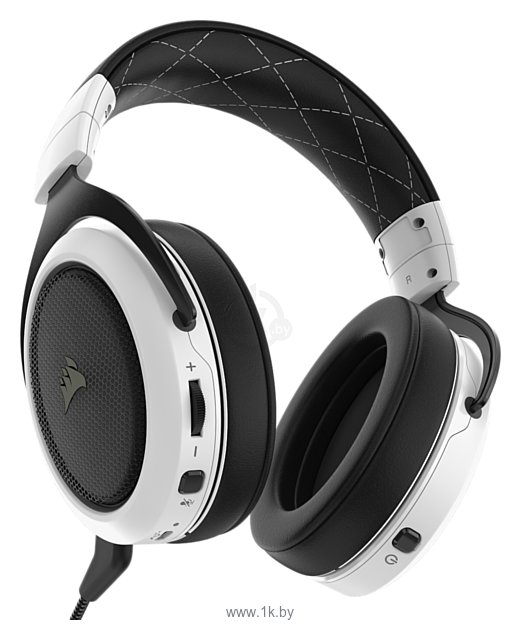 Фотографии Corsair HS70 Wireless Gaming Headset