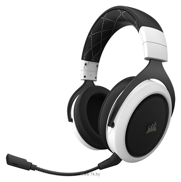 Фотографии Corsair HS70 Wireless Gaming Headset